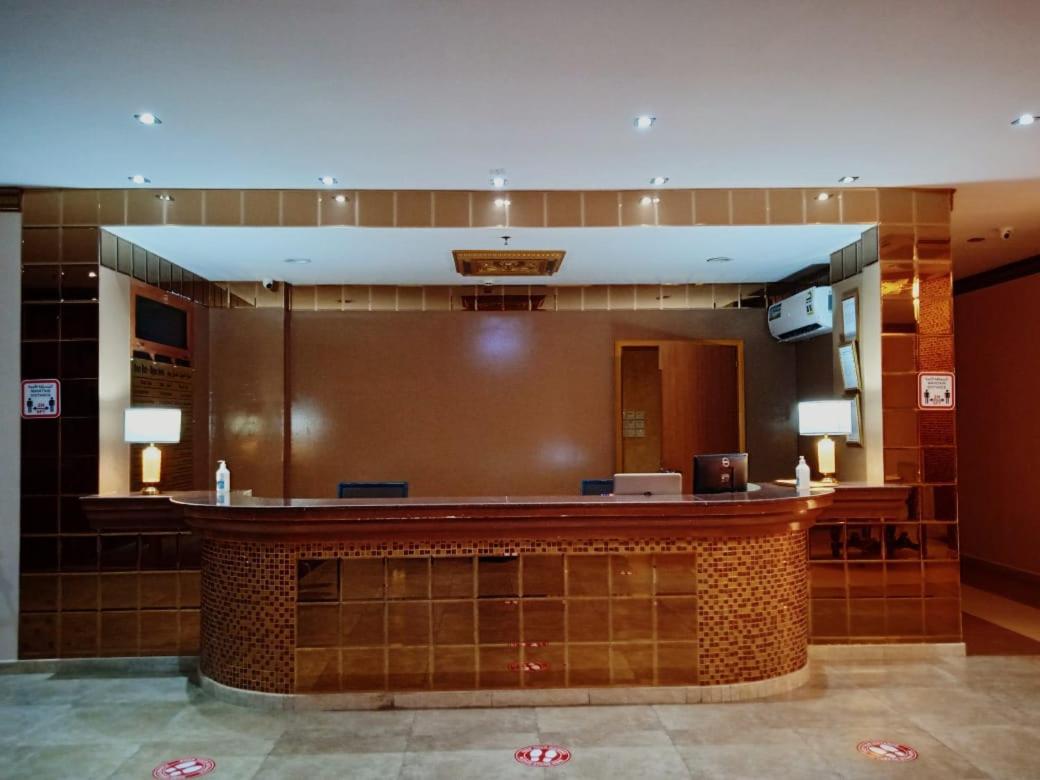 Riyam Hotel มัสกัต ภายนอก รูปภาพ